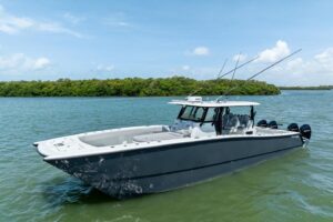 2020 Freeman 42LR for sale - photo 4