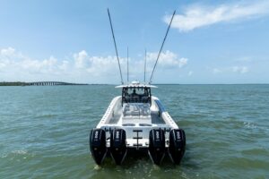 2020 Freeman 42LR for sale - photo 5