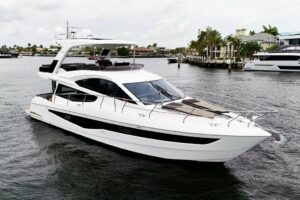 2020 Galeon 550 Fly for sale
