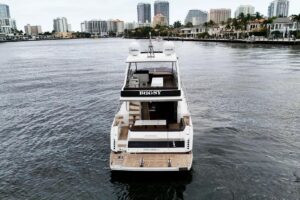 2020 Galeon 550 Fly for sale - photo 4