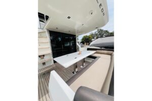 2020 Galeon 550 Fly for sale - photo 5