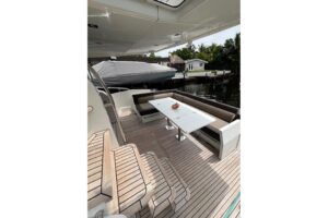 2020 Galeon 550 Fly for sale - photo 6