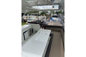 2020 Galeon 550 Fly for sale - photo 7