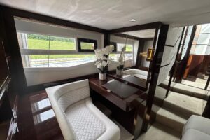 2020 Galeon 550 Fly for sale - photo 8