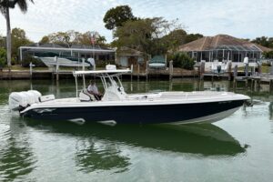 2020 Glasstream 360 SCX for sale