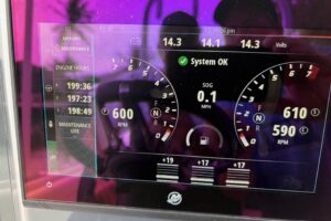 2020 Glasstream 360 SCX for sale - photo 3