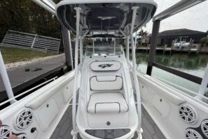 2020 Glasstream 360 SCX for sale - photo 4