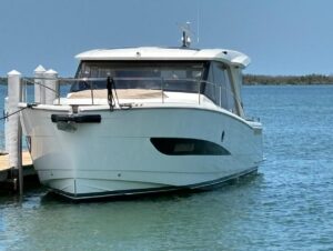 2020 Greenline 39 E-Drive for sale