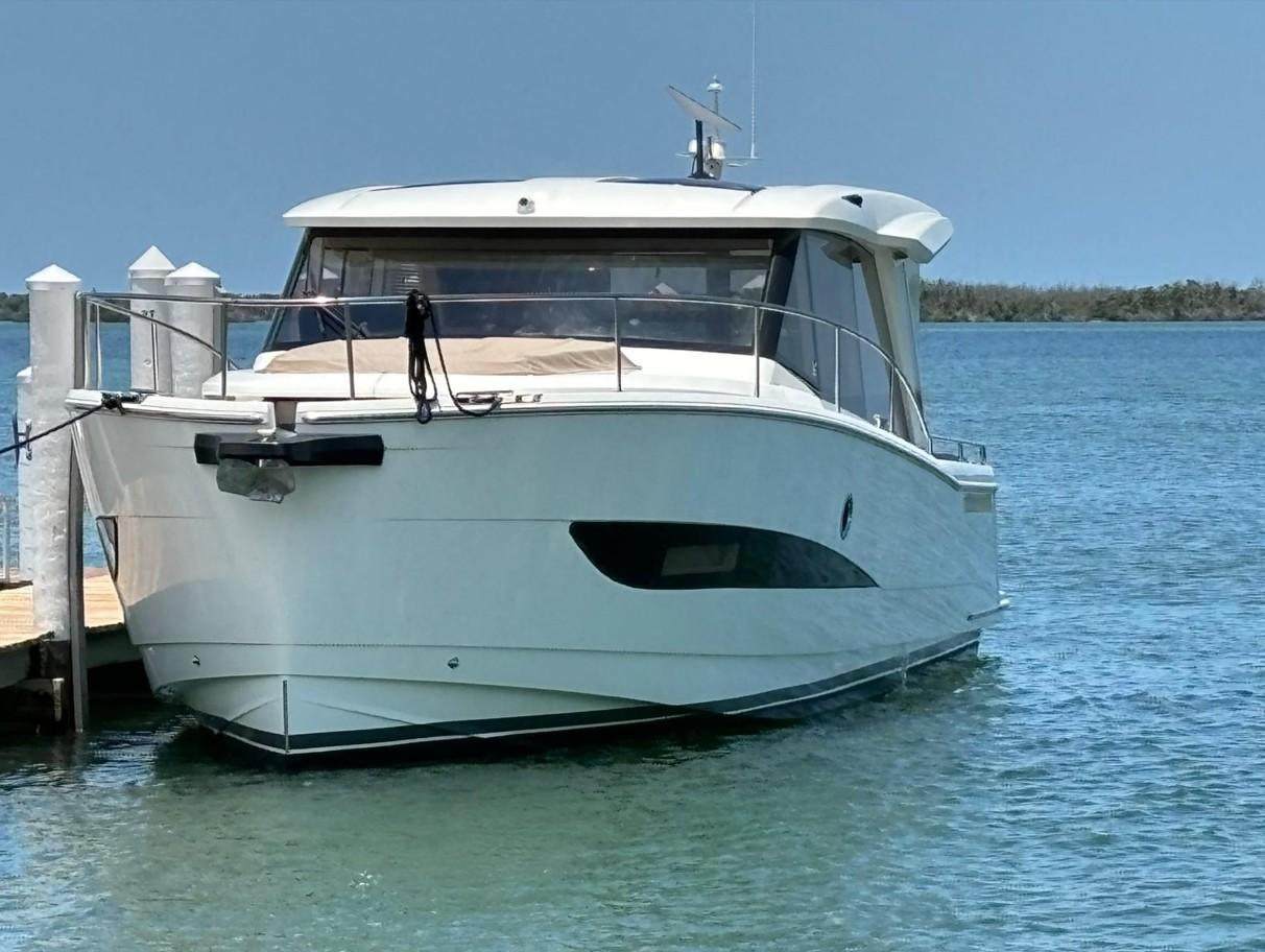 2020 Greenline 39 E-Drive for sale