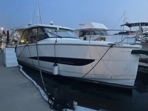 2020 Greenline 39 E-Drive for sale - photo 2