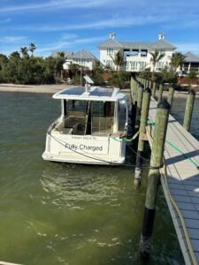 2020 Greenline 39 E-Drive for sale - photo 3