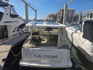 2020 Greenline 39 E-Drive for sale - photo 4