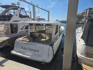 2020 Greenline 39 E-Drive for sale - photo 5