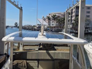 2020 Greenline 39 E-Drive for sale - photo 6