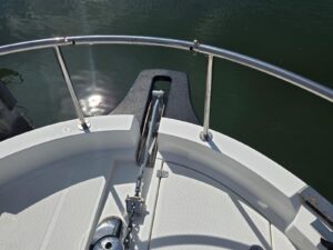 2020 Greenline 39 E-Drive for sale - photo 8