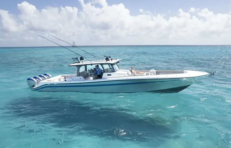 2020 HCB 53 Suenos