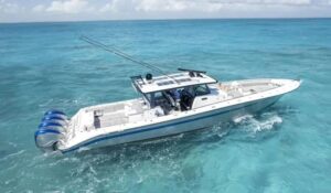 2020 HCB 53 Suenos for sale - photo 2