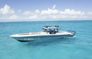 2020 HCB 53 Suenos for sale - photo 4