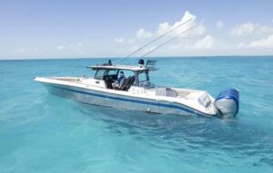 2020 HCB 53 Suenos for sale - photo 5