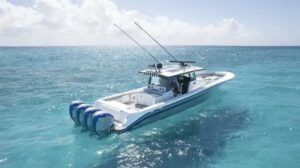 2020 HCB 53 Suenos for sale - photo 6