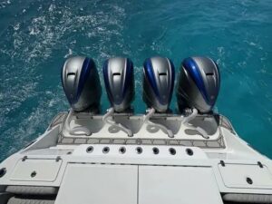 2020 HCB 53 Suenos for sale - photo 7