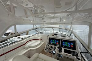 2020 Intrepid 475 Sport Yacht for sale - photo 2