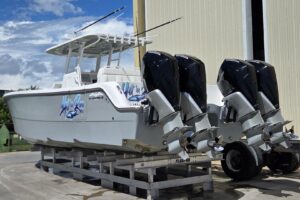 2020 Invincible 35 Catamaran for sale - photo 2
