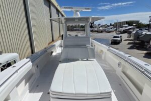 2020 Invincible 35 Catamaran for sale - photo 3