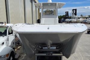 2020 Invincible 35 Catamaran for sale - photo 5