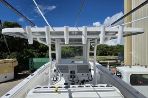 2020 Invincible 35 Catamaran for sale - photo 8