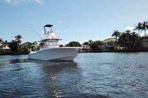 2020 Invincible 39 Open Fisherman for sale - photo 2