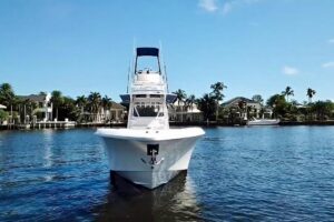 2020 Invincible 39 Open Fisherman for sale - photo 3