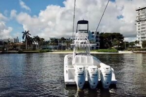 2020 Invincible 39 Open Fisherman for sale - photo 4