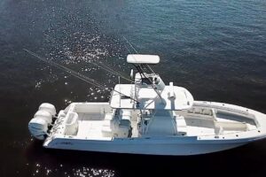 2020 Invincible 39 Open Fisherman for sale - photo 5