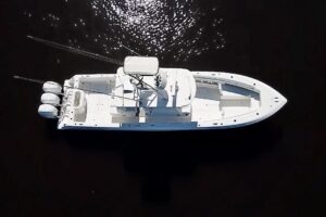2020 Invincible 39 Open Fisherman for sale - photo 6