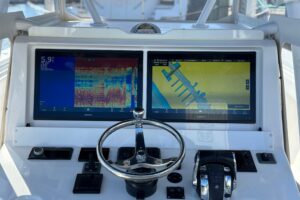 2020 Invincible 39 Open Fisherman for sale - photo 7