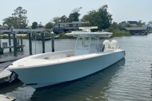 2020 Jupiter 38 SeaKeeper for sale - photo 3