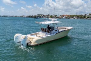 2020 Mag Bay 33 CC for sale - photo 2