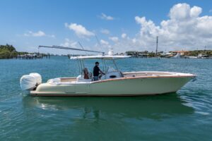 2020 Mag Bay 33 CC for sale - photo 3
