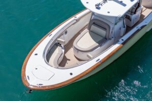 2020 Mag Bay 33 CC for sale - photo 5