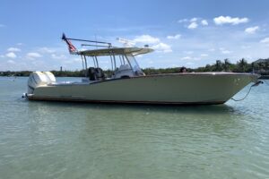 2020 Mag Bay 33 CC for sale - photo 6