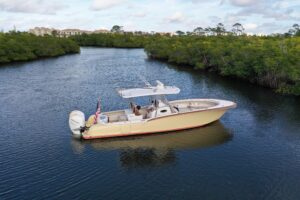 2020 Mag Bay 33 CC for sale - photo 8