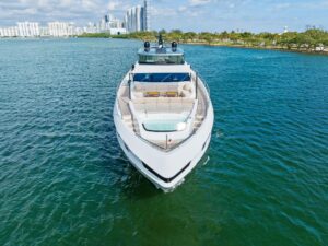 2020 Mangusta 33M Gransport for sale - photo 4