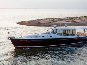 2020 MJM 53z for sale - photo 3