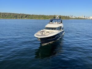 2020 Monte Carlo Yachts MCY 70 for sale - photo 3