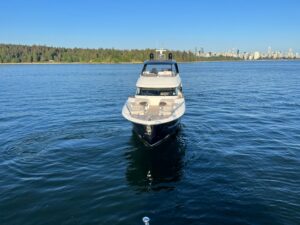 2020 Monte Carlo Yachts MCY 70 for sale - photo 4