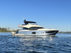 2020 Monte Carlo Yachts MCY 70 for sale - photo 6