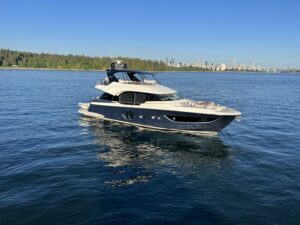 2020 Monte Carlo Yachts MCY 70 for sale - photo 7
