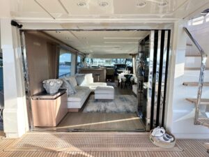 2020 Monte Carlo Yachts MCY 70 for sale - photo 8