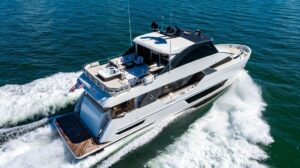 2020 Ocean Alexander 84R for sale - photo 3